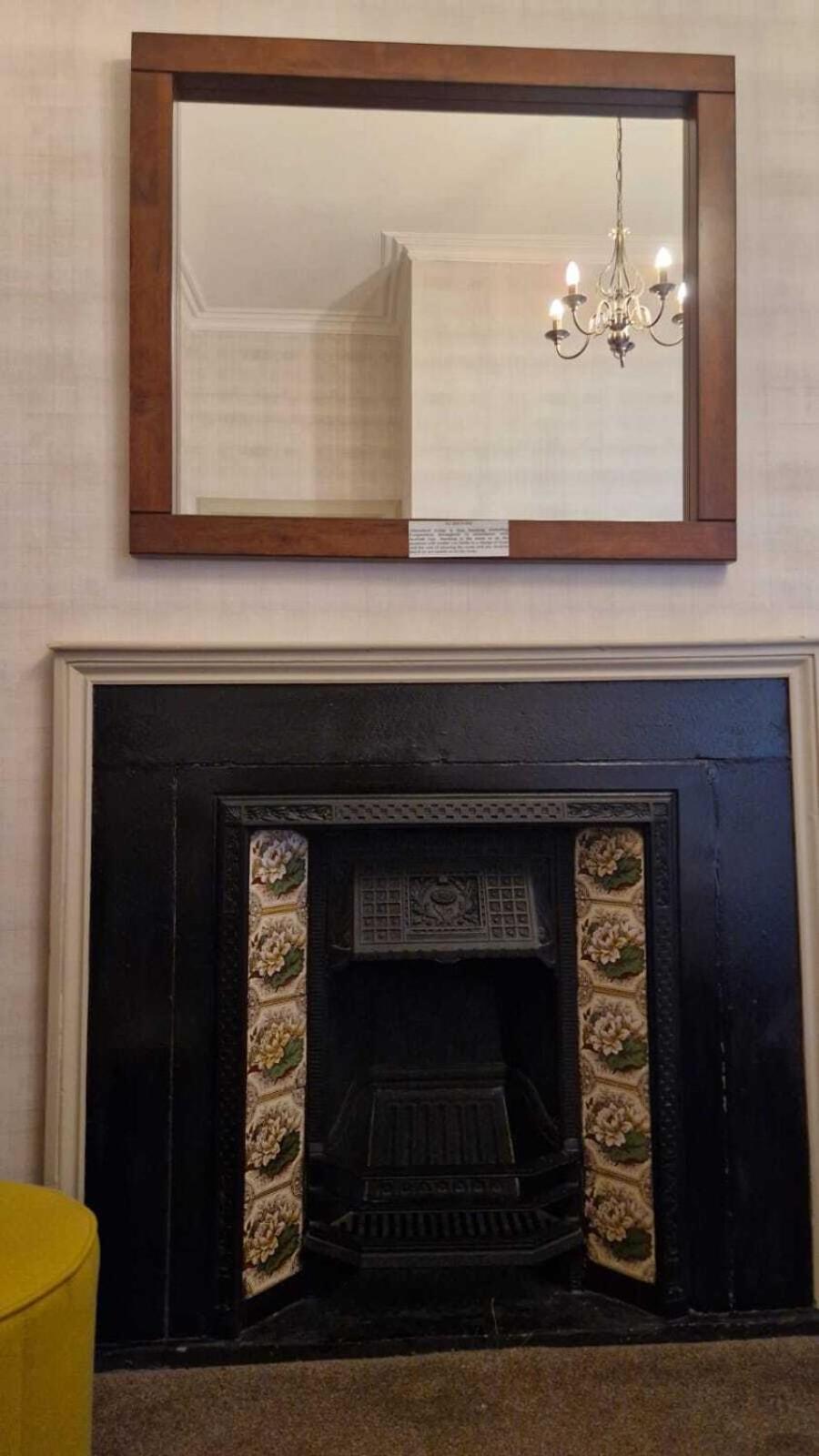 מלון קלנדר The Abbotsford חדר תמונה